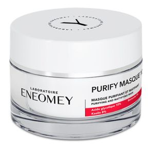 Eneomey Purify Masque 10 50Ml