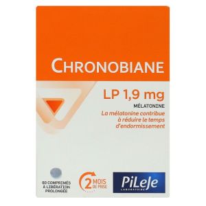 Chronobiane Lp 1,9Mg Cpr 60