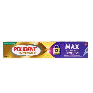 Polident Maximum Controle Cr Adhés T/70G