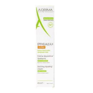 Aderma Epithel Ah Ultra Cr Répar T/40Ml