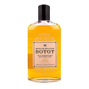 Botot Bain Bch Anis Citrus Réglisse 250Ml