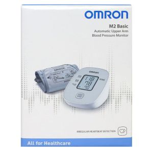 Omron Tensiom Bras M2 Basic