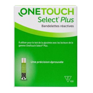 Onetouch Select Plus Band
