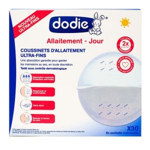 Dod Couss Allait Slim Jour Poch 30