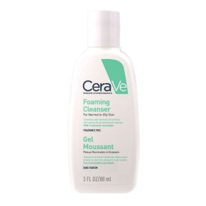 Cerave Gel Mouss Nettoy Fl/88Ml