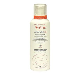 Xeracalm A.d Cr Cosm Stér Relipid Flpp/400Ml