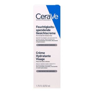 Cerave Lot Hydrat Vis T/52Ml