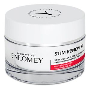 Eneomey Stim Renew 30 50Ml