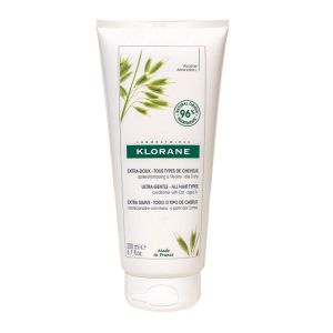 Klorane Apres-Shampoing Avoine 200 Ml