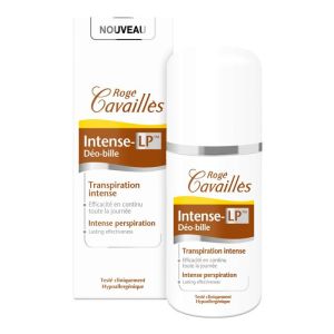 Roge Cavailles Deo-Intense Déod Lp Bille/40Ml