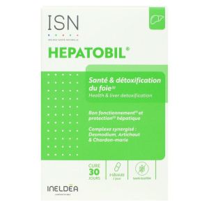 Hepatobil Gelul 90