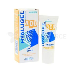Hyalugel Ado Gel Buc T20Ml