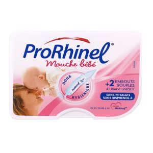Prorhinel Mouche Bb Ergonomiq
