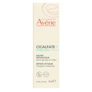 Avene Cicalfate+ Baume Levre 10Ml