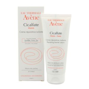Avene Cicalfate Cr Main T100Ml