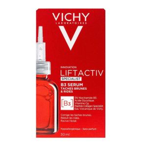 Vichy Lift Specialist Ser B3 30Ml