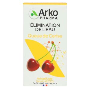 Arkog Queue Cerise     Gelu 45