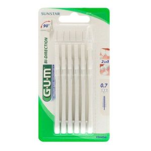 Gum Bros Int Bidirect Ul6 2114