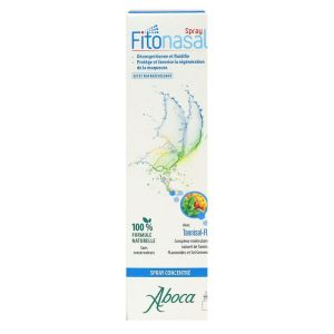 Fitonasal Spray Nas Concentre 30Ml