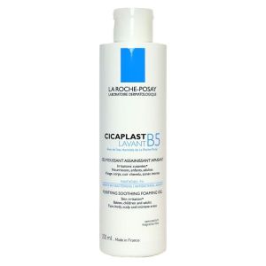 Cicaplast Lavant B5 Gel Fl/200Ml