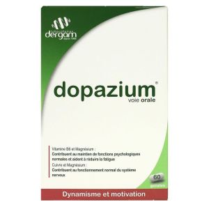 Dopazium Gelu Bt 60