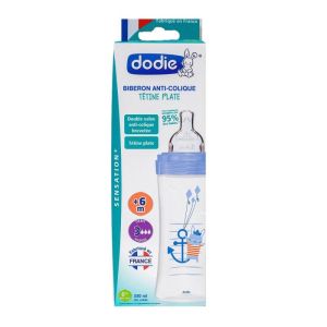 Dod Bib Sens+ 330Ml Mer +6M