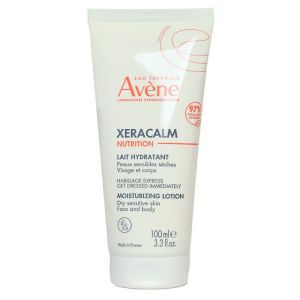 Xeracalm Nutri Lait 100Ml