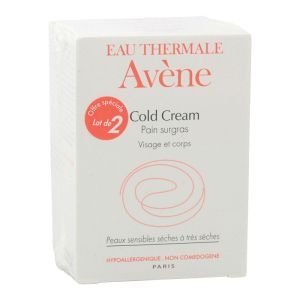 Avene Pain Cold Cr Psens100Gx2