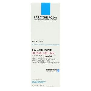 Toleriane Rosaliac Ar Spf30 50Ml