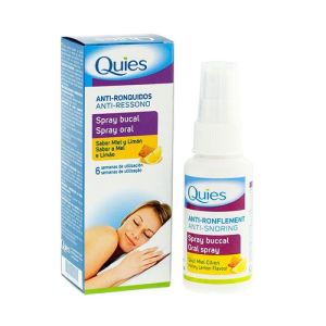 Quies Sol Buc Ronfl Mie Ci70Ml