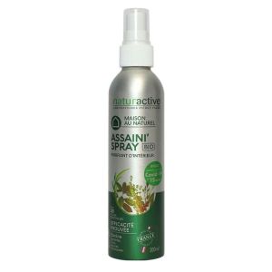 Assaini' Spray He Bio 200Ml