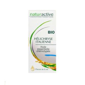 Naturactive Helichryse He Bio 5Ml