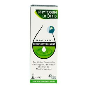Phytosun Aroms Spray Nas  20Ml