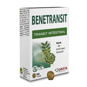 Ortis Benetransit Cpr Bt 54
