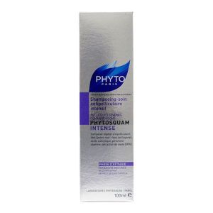 Phytosquam Shp Soin Pel T100Ml