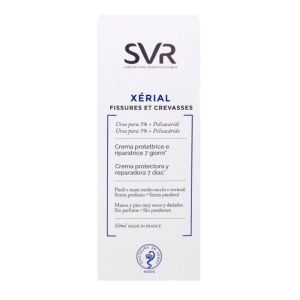 Svr Xerial Cr Fissure Crev Main Pied T/50Ml
