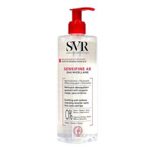 Svr Sensifine Ar Eau Micell 400Ml