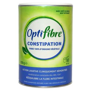 Opti Fibre Pdr Bt 250G