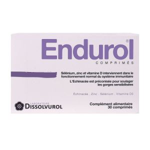 Endurol Cpr Syst Immunit 30
