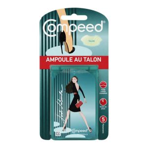Compeed Pans Talon