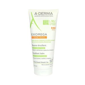 A-Derma Exomega Cont Baum 200Ml