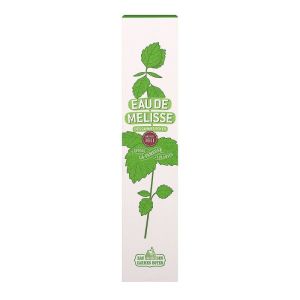 Eau Melisse Boye Fl Dble 10Cl