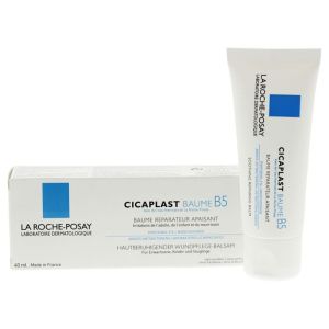 Cicaplast Baum B5 T 40Ml