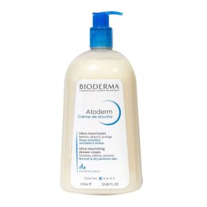 Atoderm Cr Douche 1L