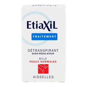 Etiaxil Aiss Detranspirant Pn