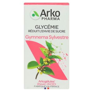 Arkogelules Gymnema Sylvestre Gél Fl/45
