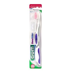 Gum Sensiv Br Dent Ult Spl