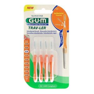 Gum Travler Bros Int0,9Mm 1412