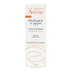 Hydrance Uv Cr Riche T/40Ml