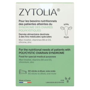 Zytolia Stick 3G 60